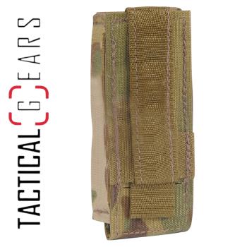 TASMANIAN TIGER TT SGL PI MAG POUCH MCL MC MULTICAM
